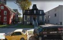 South Common Street Residence from Google Maps