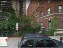 Silverbrick Square from Google Maps