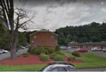 Elm Court from Google Maps