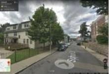 School Street Apts - Jamaica Plain