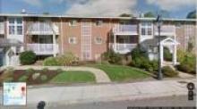 12 Summer Street Apts from Google Maps