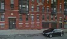 131 - 133 Sargeant Street