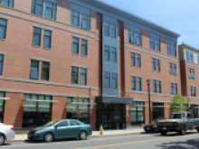 135 Lafayette Apts