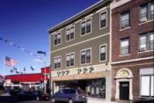 1392 Dorchester Ave SRO