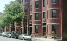 15-25 Hemenway Street 