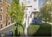 Cass House/Roxbury Hills from Google Maps