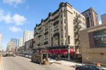 270 Huntington at Symphony