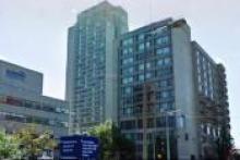  35 @ 860 Apts Harrison Tower