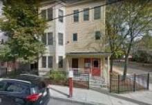 36 Linden St (Walnut St Apts) from Google Maps