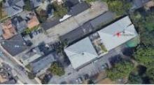 ©2019 Pic from Google Maps Satellite view