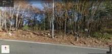 Property prior to new construction?