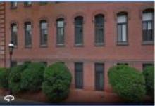 Stockbridge Court Apartments from Google Maps