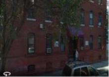 Phoenix Apartments - Holyoke from Google Maps
