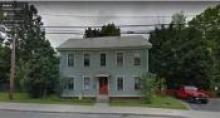 Clark/Canal Street Apts
