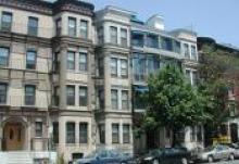 66 Westland Ave Apartments