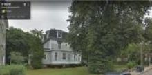 MHPI II - Glen Road in Jamaica Plain