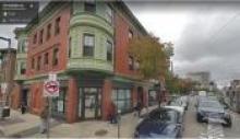RTH Community Housing 747 Huntington Ave  from Google Maps