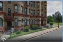 Walnut Street Apartments