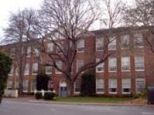 Academy Hill Apts