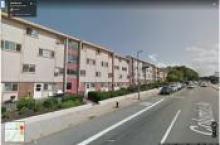 Academy Homes from Google Maps
