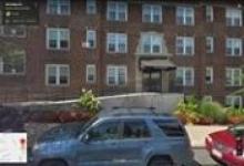 Adams Templeton Elderly Housing - Dorchester from Google Maps