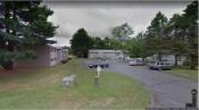 Alpine Commons (Colonial Village) from Google Maps