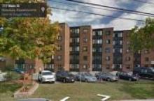 Amesbury Housing Authority from Google Maps