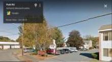 Ashland Housing Authority