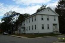 Athol Housing Authority and Orange Housing Authority
