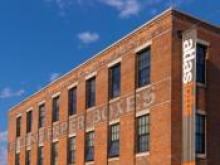 Atlas Lofts