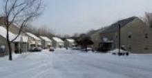 Auburn Housing Authority - MA