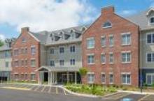 Bedford Green Veterans Permanent Supportive Housing