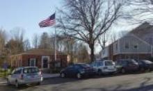 Belchertown Housing Authority