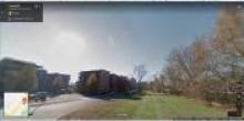 Belle Street Apartments from Google Maps