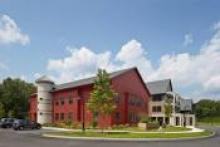 Benfield Farms Apartments