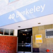 Berkeley Residences