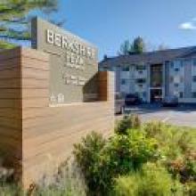 Berkshire Peak