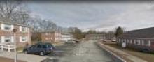 Blackstone Housing Authority