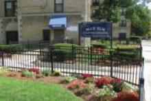 Blue Elm United Estates