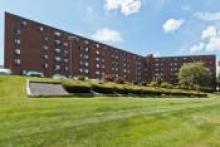 Borden Place East
