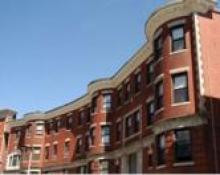 Boston Bay Apartments