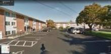 Bowdoin Apartments from Google Maps
