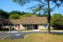 Braintree Housing Authority from Google Maps