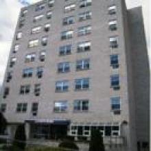Bridgeport Elderly