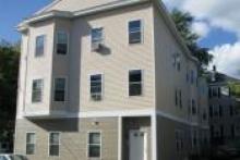 Broadway Street I Apts