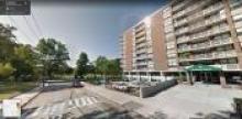 Brockton Housing Authority from Google Maps