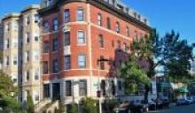 CRJ Brooke House