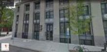 Cambridge Housing Authority from Google Maps