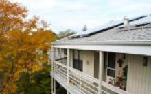 Canton Housing Authority