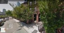 Caritas Communities - Cortes Street from Google Maps